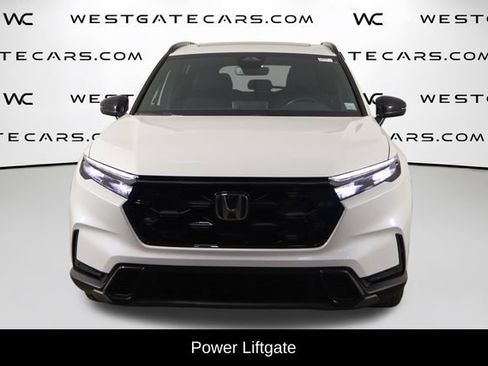 Used 2025 Honda CR-V Sport-L image 7