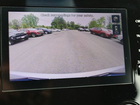 Certified 2024 Hyundai Tucson SE AWD/4WD image 25