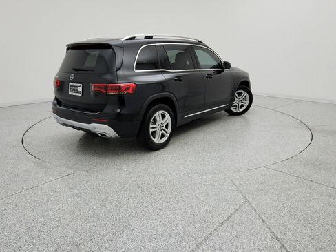 Certified 2021 Mercedes-Benz GLB 250 image 5