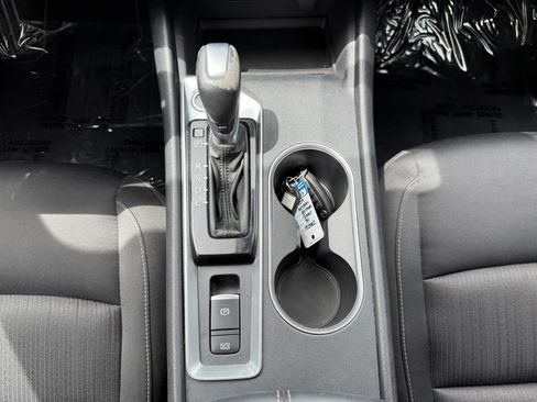 Used 2019 Nissan Altima 2.5 SV AWD/4WD image 29