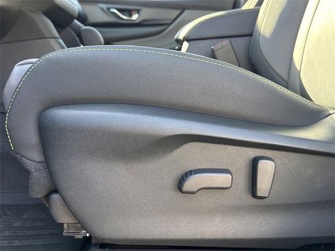 New 2025 Subaru Ascent Onyx Edition image 27