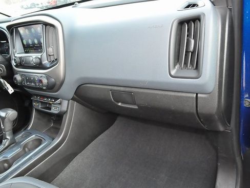 Used 2019 Chevrolet Colorado Z71 image 21