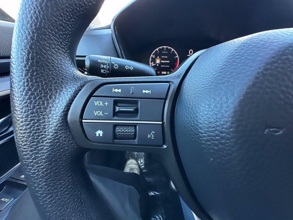 Used 2026 Honda CR-V EX image 37