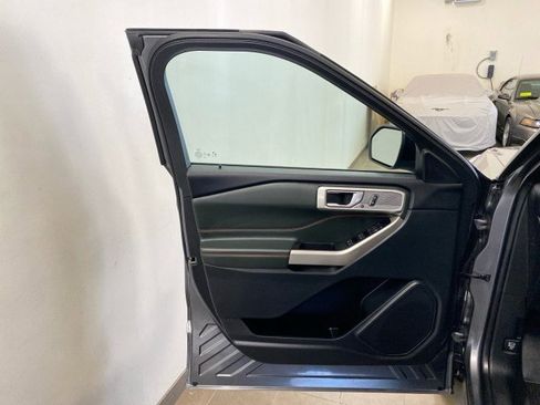 Used 2022 Ford Explorer Timberline w/ Timberline Technology Package image 15
