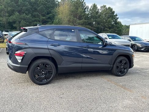 New 2026 Hyundai Kona SEL Sport FWD image 7
