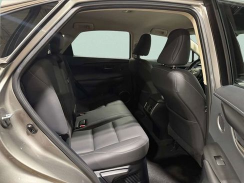 Used 2017 Lexus NX 200t AWD w/ Accessory Package 2 image 27