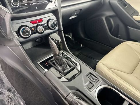 Used 2019 Subaru Impreza 2.0i Limited w/ Popular Package #2 AWD/4WD image 19