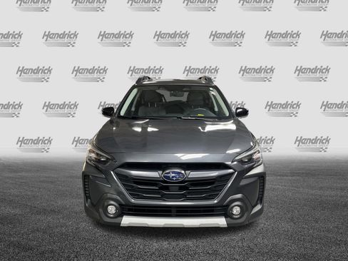 Used 2024 Subaru Outback Limited XT w/ Popular Package #2 AWD/4WD image 3