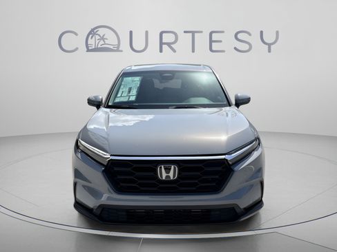 Used 2026 Honda CR-V LX image 10
