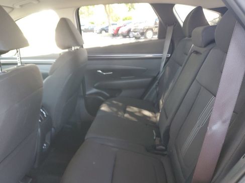 Used 2024 Hyundai Tucson SEL FWD image 14