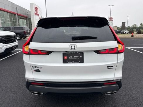 Used 2023 Honda CR-V Sport Touring image 10