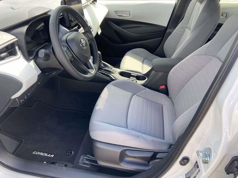 New 2026 Toyota Corolla SE image 13