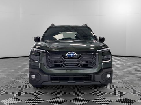 Used 2026 Subaru Outback Limited AWD/4WD image 3