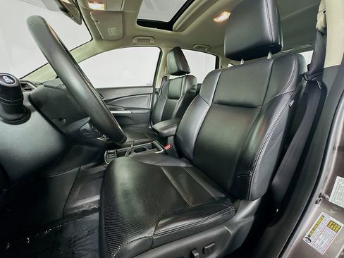 Used 2016 Honda CR-V EX-L image 22