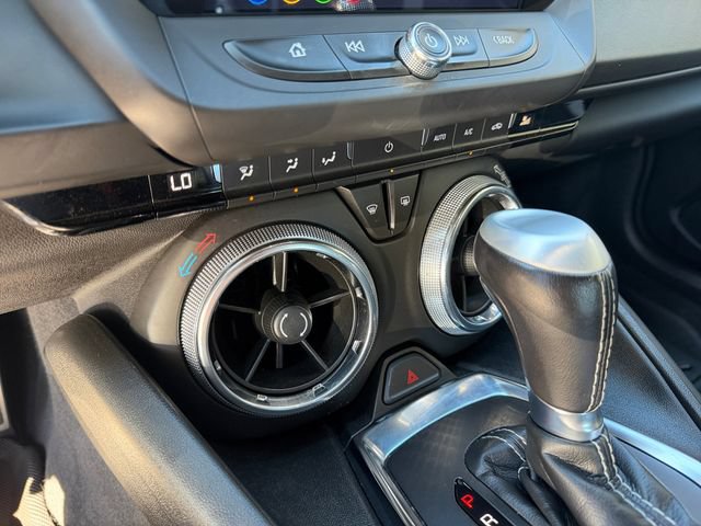 Used 2022 Chevrolet Camaro LT w/ RS Package RWD image 30