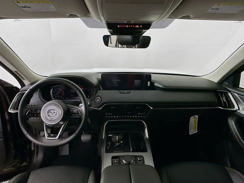 New 2026 MAZDA CX-90 3.3 Turbo w/ Premium Sport Pkg image 3