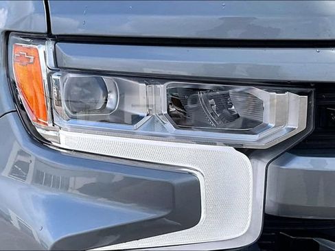 Used 2024 Chevrolet Silverado 1500 RST AWD/4WD image 28