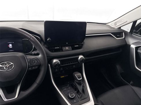 Certified 2024 Toyota RAV4 XLE Premium w/ Weather Package image 37