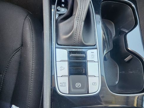 Used 2024 Hyundai Tucson SEL image 14