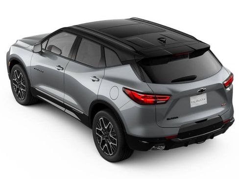 New 2026 Chevrolet Blazer RS w/ Driver Confidence II Package FWD image 53