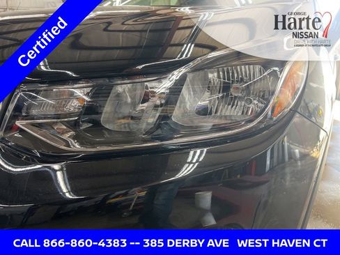 Used 2022 Chevrolet Trax LS w/ Tint and Cruise Package image 13