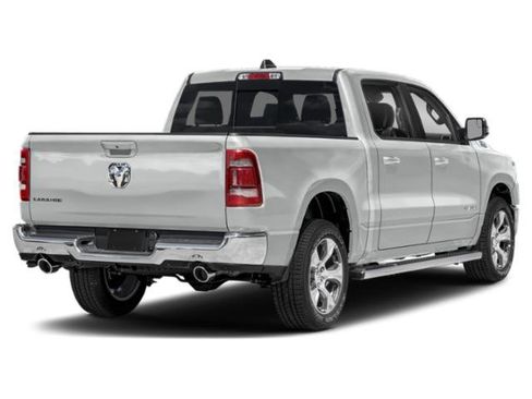 Certified 2023 RAM 1500 Laramie AWD/4WD image 3