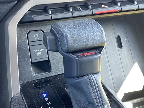 Used 2024 Toyota Tundra SR5 w/ TRD Sport Package image 13