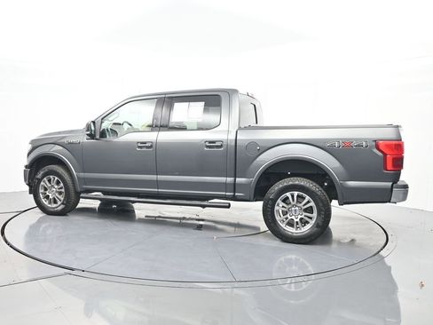Used 2020 Ford F150 Lariat image 10