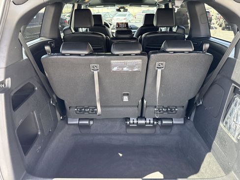 Certified 2026 Honda Odyssey Sport-L image 12