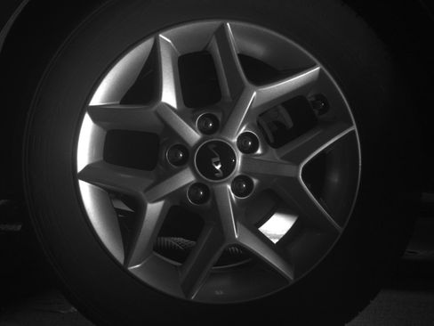 Used 2025 Kia Soul LX w/ LX Technology Package FWD image 19