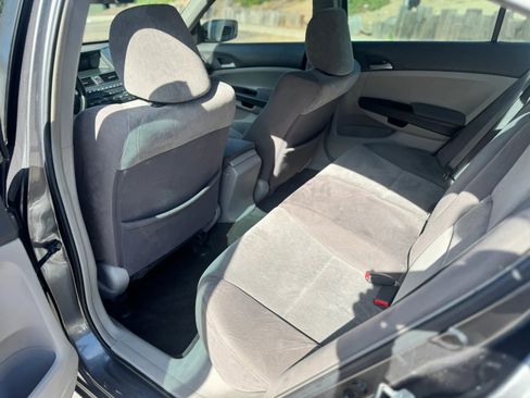 Used 2009 Honda Accord LX image 14