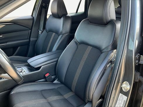 Used 2024 MAZDA CX-50 AWD 2.5 S w/ Preferred Package image 19