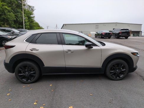 Used 2024 MAZDA CX-30 AWD 2.5 S w/ Select Sport Pkg image 5