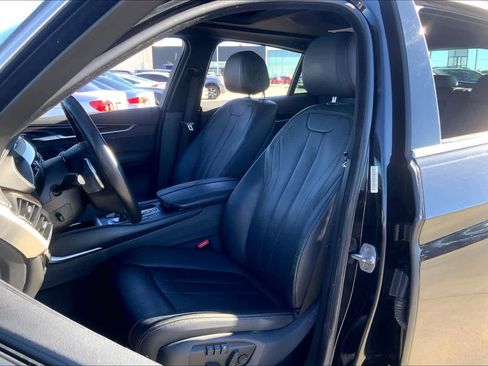 Used 2019 BMW X6 xDrive35i w/ Premium Package image 7