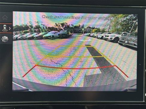 Used 2023 Kia Sportage LX image 26