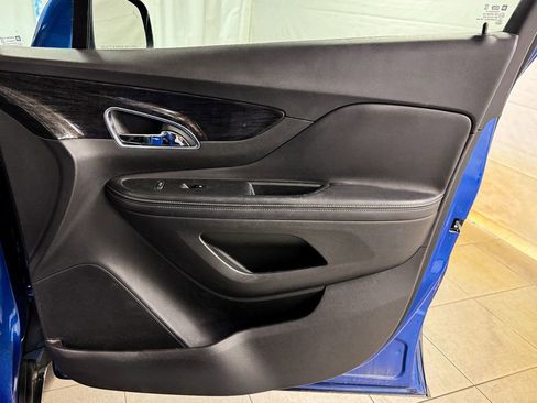 Used 2015 Buick Encore Convenience image 15