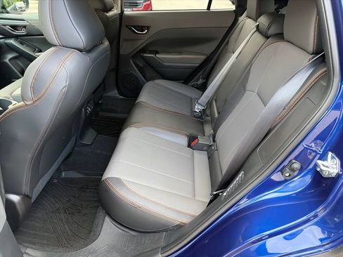 Used 2026 Subaru Crosstrek 2.5i Limited AWD/4WD image 17