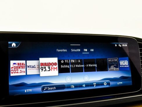 Certified 2024 Mercedes-Benz GLS 450 4MATIC image 36