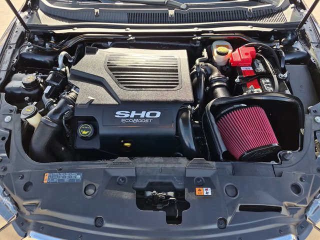 Used 2018 Ford Taurus SHO AWD/4WD image 23
