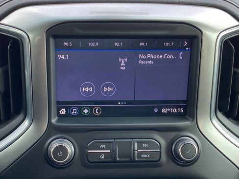 Used 2021 Chevrolet Silverado 1500 RST image 14