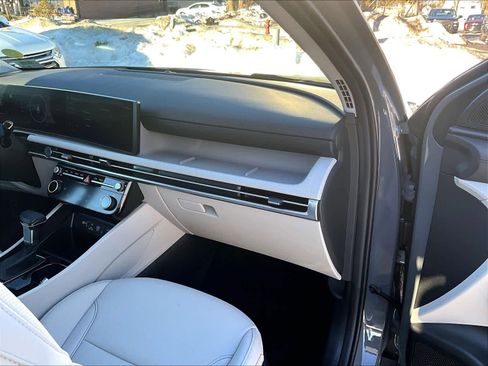 Used 2025 Hyundai Tucson SEL image 13