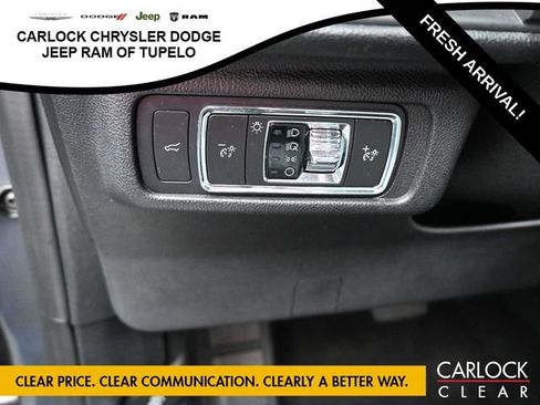 Used 2022 Lincoln Corsair Reserve image 16