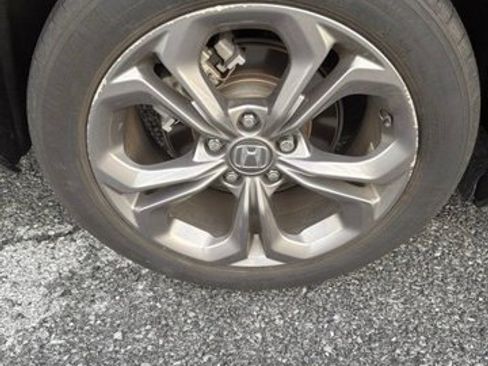 Used 2024 Honda Accord EX image 9