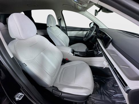 Certified 2026 Hyundai Tucson SEL image 27