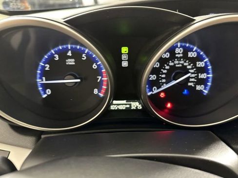 Used 2012 MAZDA MAZDA3 i Touring image 14