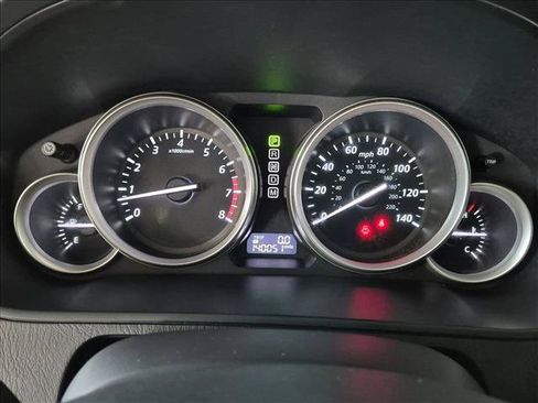 Used 2015 MAZDA CX-9 Touring AWD/4WD image 11