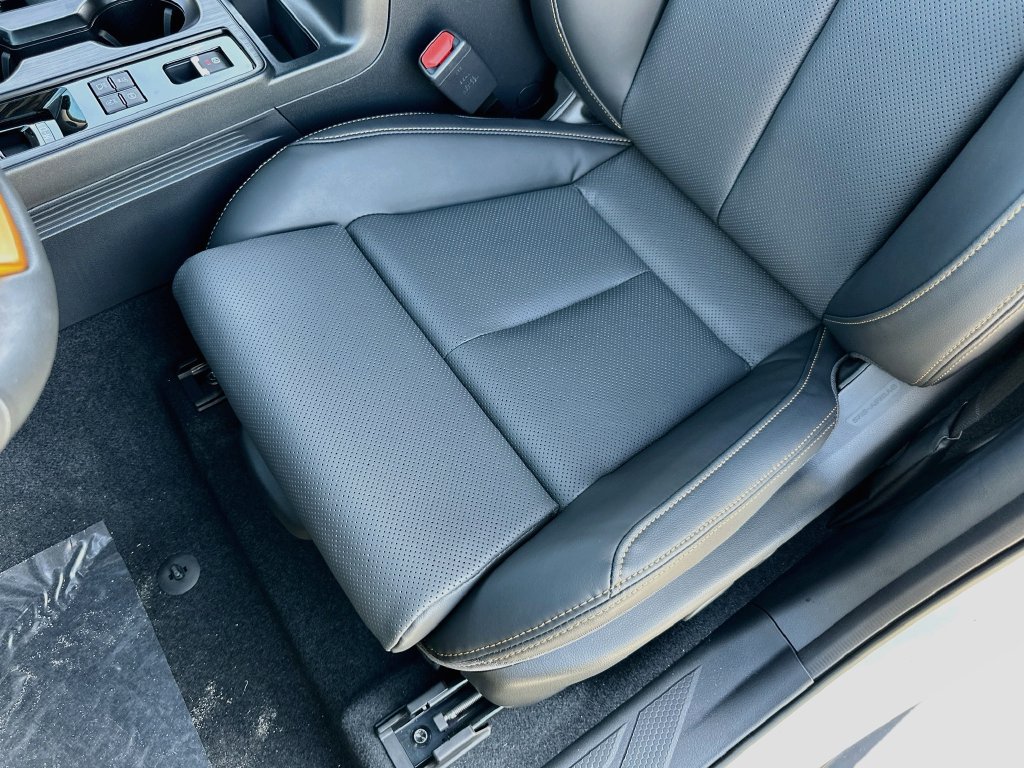 New 2026 Subaru Outback Wilderness AWD/4WD image 20