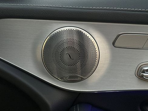 Certified 2023 Mercedes-Benz GLC 43 AMG 4MATIC Coupe image 30