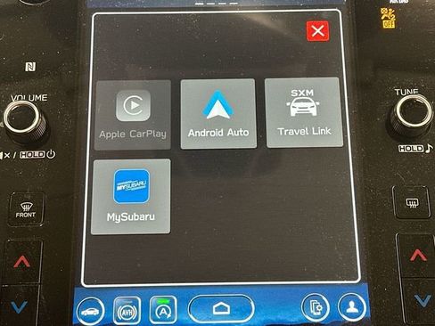 Certified 2025 Subaru Legacy Limited AWD/4WD image 14