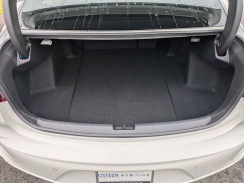 Used 2023 Acura TLX w/ Technology Package FWD image 13